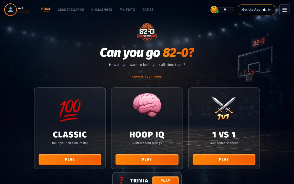 82-0 screenshot