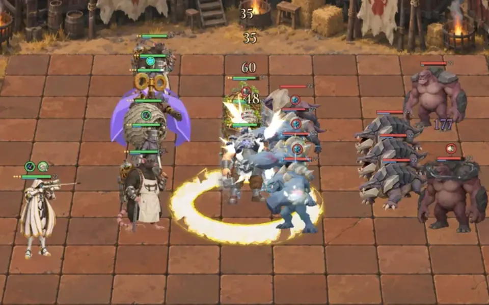Erumaru screenshot