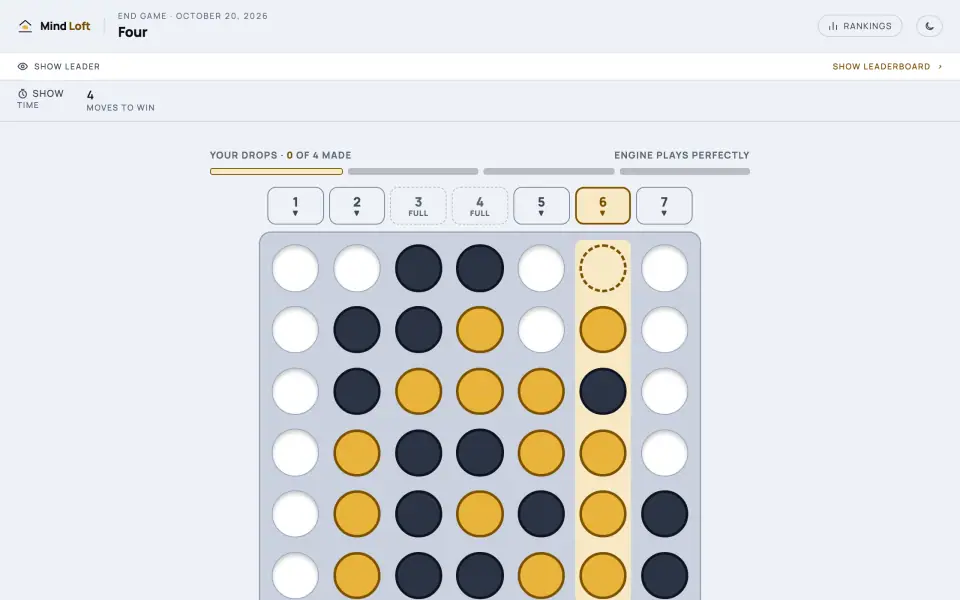 Four screenshot