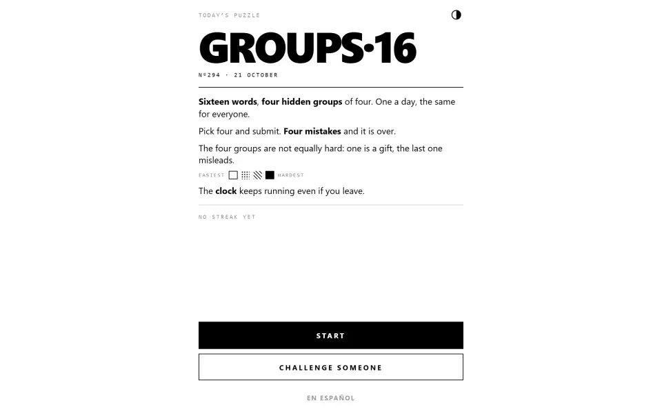 Groups·16 screenshot