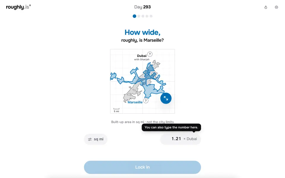How wide? screenshot