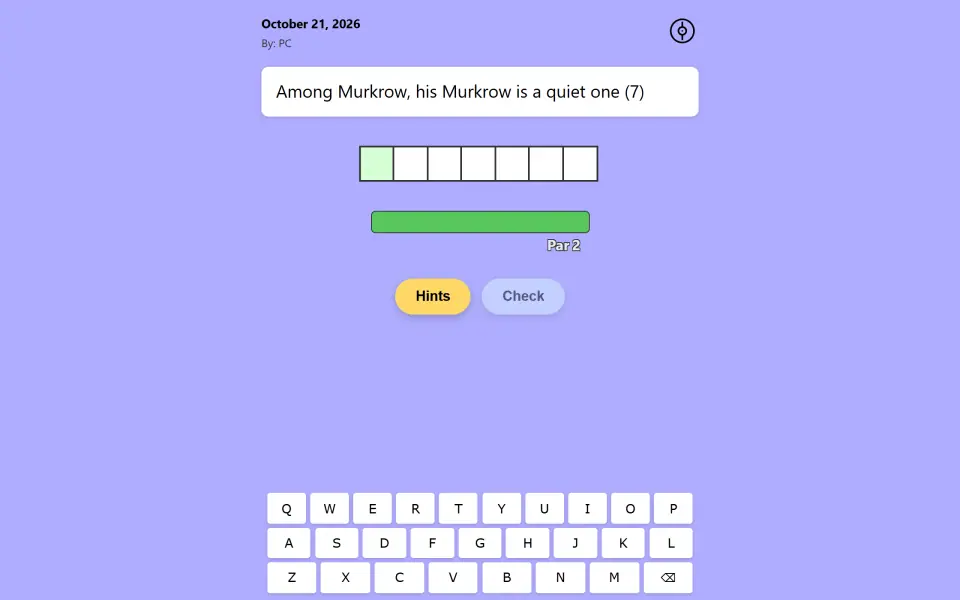 PokeCryptic screenshot
